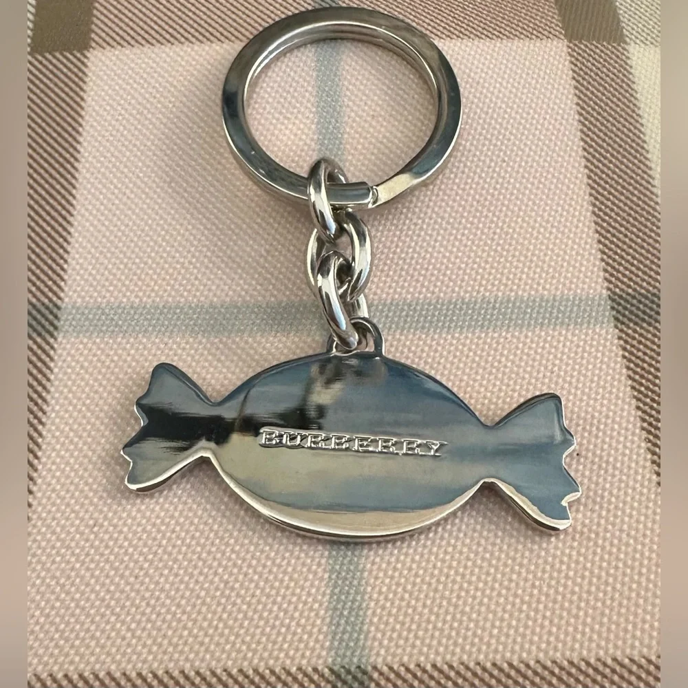 Burberry candy nova